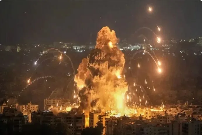 عاجل..رويترز: توقف البث المباشر للمتحدث باسم الجيش الإسرائيلي بسبب هجوم إيراني محتمل