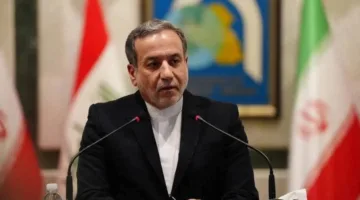 وزير خارجية إيران: الهجوم الإسرائيلي الأخير على إيران سيجر المنطقة إلى أزمة خطيرة.