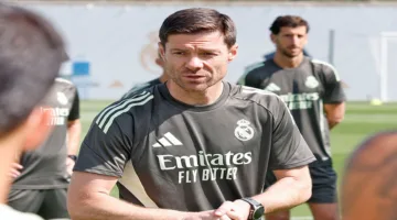 خطة ألونسو تقضي على استراتيجية النجم الواحد في ريال مدريد