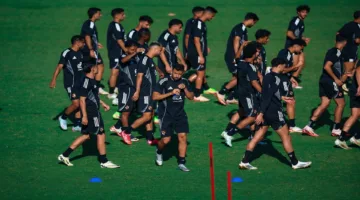 نائب رئيس ريفر بليت: نؤمن بقدرات الأهلي… وهذه أصعب الأوقات التي نواجهها