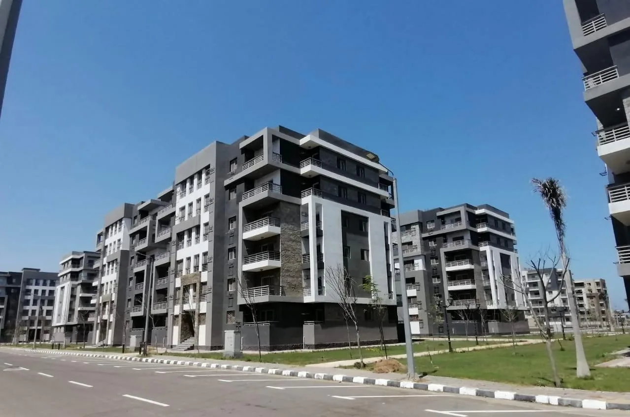 الإسكان: بدء تسليم وحدات سكنية جديدة في دمياط الجديدة يوم الأحد القادم الإسكان: بدء تسليم وحدات سكنية جديدة في دمياط الجديدة يوم الأحد القادم