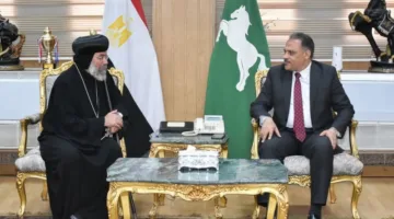 مكتبة الإسكندرية تكرم فريق الهيئة الإقليمية لتعزيز السياحة في الشرقية