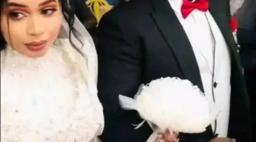 شاهد الصور والفيديو: الممثل السوداني ونجم برنامج المقالب الشهير “زول سغيل” يفاجئ الجميع بإتمام زواجه في القاهرة.