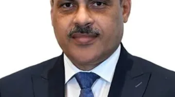 محافظ الشرقية يستقبل أسقف ميت غمر والوفد الكنسي المرافق له لتقديم التهاني بمناسبة عيد الأضحى المبارك.