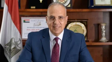 وزير الري يحضر افتتاح ورشة العمل الخاصة بالبرنامج التدريبي لدول حوض البحر المتوسط