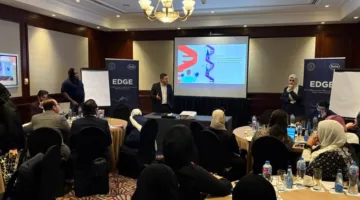 الرعاية الصحية تنظم أول ورشة عمل لدعم التحول الرقمي وإدارة البيانات الصحية