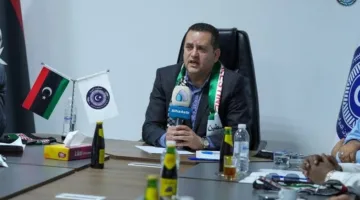وزير الخارجية الليبي يُ reaffirm موقف بلاده الثابت دعمًا للقضية الفلسطينية وصمود الشعب الفلسطيني.