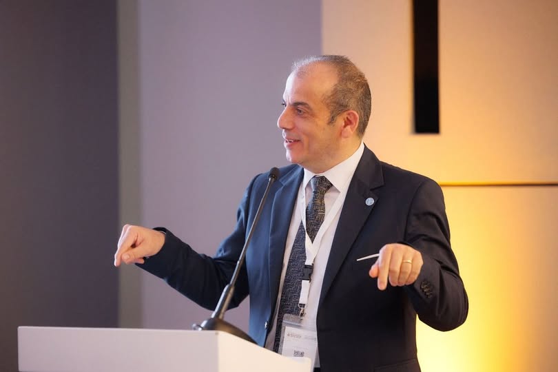 ختام “مؤتمر الزراعة المستدامة” برئاسة وزارة البيئة والمياه والزراعة في السعودية