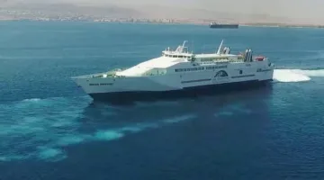 النقل: شركة الجسر العربي للملاحة تواصل تقديم خدماتها البحرية للمسافرين بأمان وسلاسة