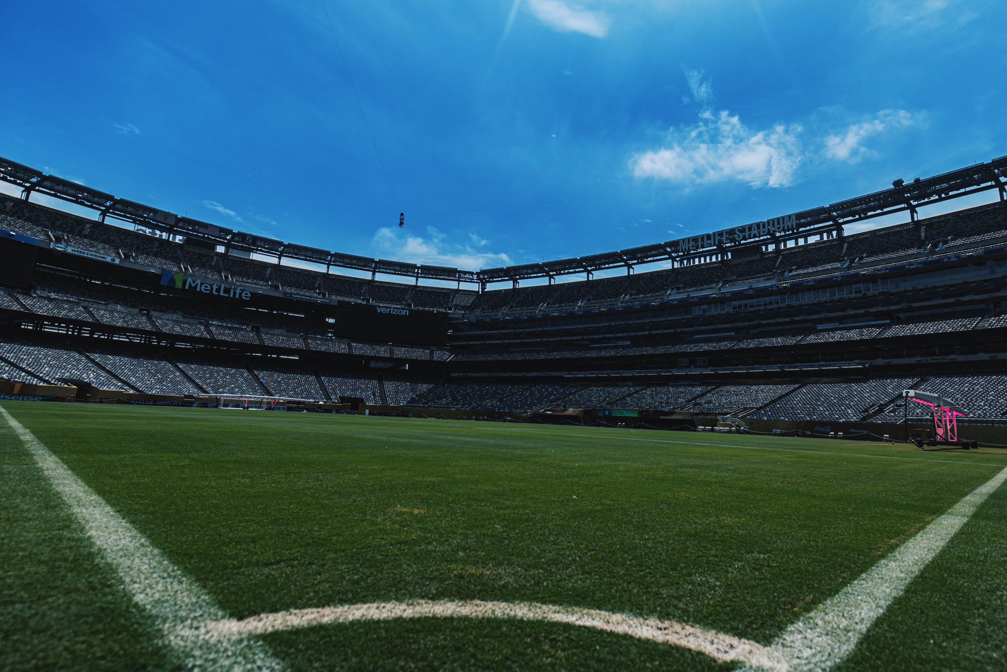 May be an image of football, soccer and grass