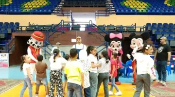 يوم ترفيهي للمسنين والأيتام في بورسعيد يعزز التكاتف الاجتماعي والاندماج.