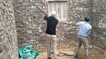 محافظ الإسكندرية يؤكد على ضرورة اتخاذ إجراءات صارمة ضد أي انتهاك من قبل رؤساء الأحياء.