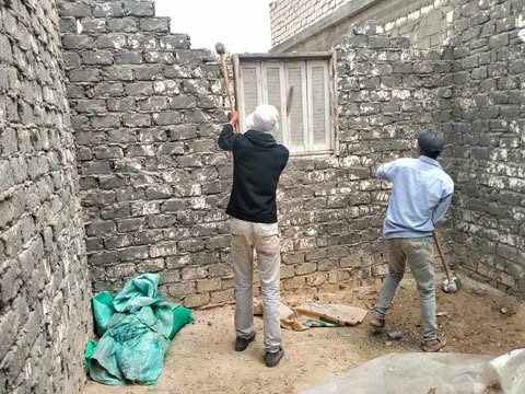 محافظ الإسكندرية يؤكد على ضرورة اتخاذ إجراءات صارمة ضد أي انتهاك من قبل رؤساء الأحياء. محافظ الإسكندرية يؤكد على ضرورة اتخاذ إجراءات صارمة ضد أي انتهاك من قبل رؤساء الأحياء.