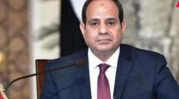 رد قوي من الرئيس السيسي: “احترموا مصر وراقبوا ما تقولون!” المصري يتمتع بالكرامة والجاد في عمله!