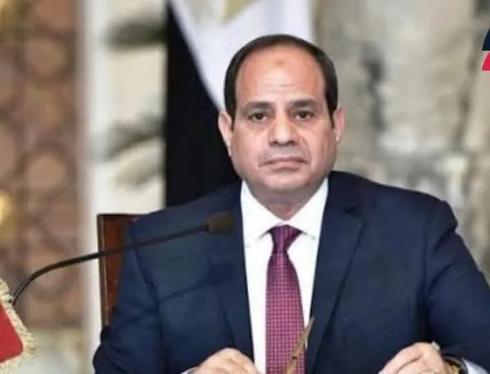 رد قوي من الرئيس السيسي: “احترموا مصر وراقبوا ما تقولون!” المصري يتمتع بالكرامة والجاد في عمله! رد قوي من الرئيس السيسي: “احترموا مصر وراقبوا ما تقولون!” المصري يتمتع بالكرامة والجاد في عمله!