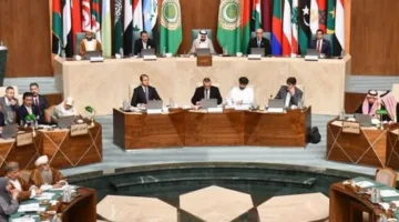 البرلمان العربي ينبه إلى مخاطر التصعيد الحالي على الأمن في الشرق الأوسط