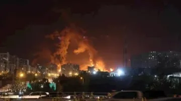 المجلس العراقي للسلام والتضامن: القصف الأمريكي على إيران انتهاك صارخ لميثاق الأمم المتحدة