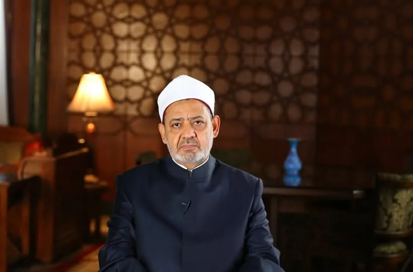 محافظ المنيا يقدم التهاني لشيخ الأزهر ووزير الأوقاف ومفتي الجمهورية