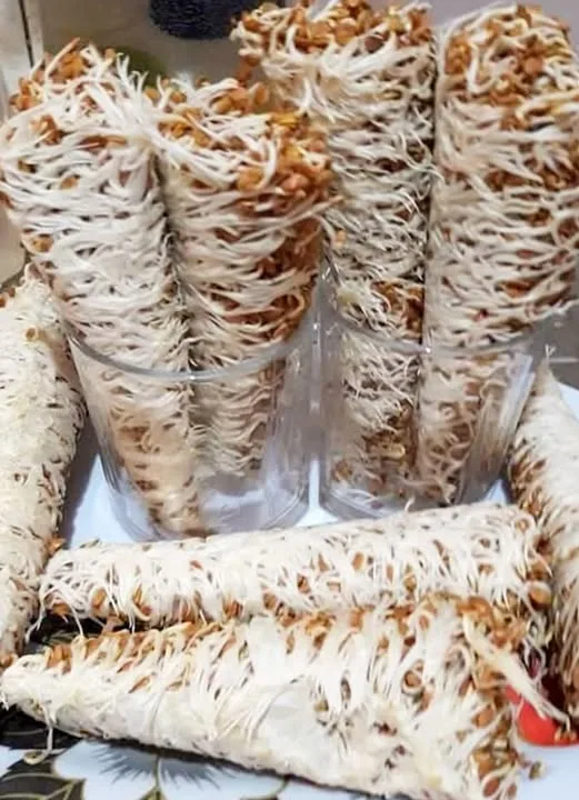 فوائد حبوب الحلبة الم sprouting وطريقة تحضيرها فوائد حبوب الحلبة الم sprouting وطريقة تحضيرها
