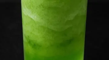 طريقة تحضير مشروب الليمون مع النعناع