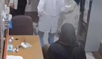 جولة تفقدية لمديرة الشئون الصحية بالجيزة لمستشفى المركزي ومركز الصدر وعدد من المواقع في العياط