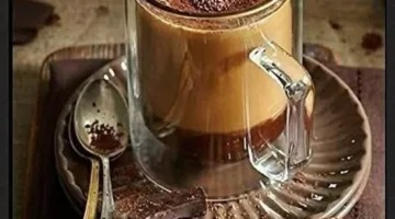 كيفية تحضير القهوة الفرنسية مع الحليب