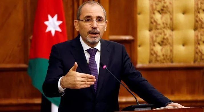 الصفدي: إسرائيل منيت بخسارة استراتيجية في صراعها مع غزة الصفدي: إسرائيل منيت بخسارة استراتيجية في صراعها مع غزة