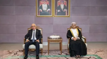 النائب العام يشارك في اجتماع اللجنة التنفيذية لاتحاد النواب العموم العرب