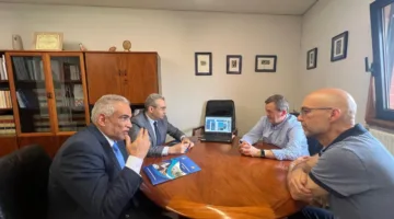 وفد جامعة طنطا يستمر في زيارته إلى إسبانيا لتعزيز العلاقات الأكاديمية واستكشاف فرص جديدة