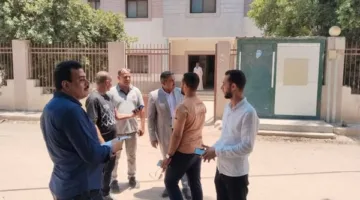 محافظ أسيوط: متابعة دائمة للخدمات الصحية في ساحل سليم واستقبال شكاوى المواطنين على مدار الساعة