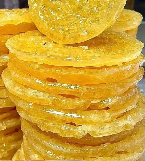 طريقة تحضير المشبك الدمياطي