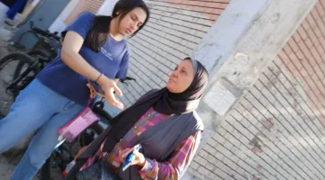 إطلاق امتحان اللغة الأجنبية الأولى لطلاب الثانوية العامة