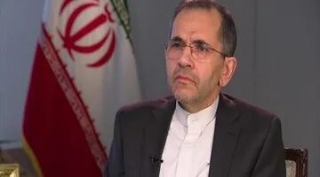 إيران: المفاوضات النووية مع الولايات المتحدة لم تصل إلى نقطة جمود.