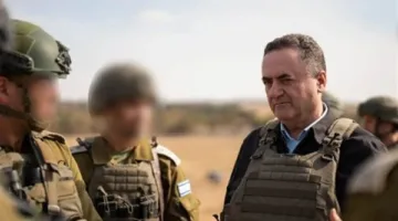 وزير الدفاع الإسرائيلي: لا نشارك في أي مفاوضات وواشنطن تدعمنا في مواجهة الهجمات الإيرانية
