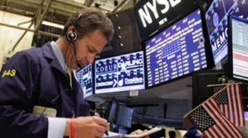 الأسهم الأمريكية تتراجع عن مكاسبها الصباحية في نهاية التداولات