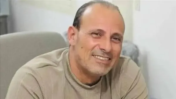 ابن الشهيد خالد عبد العال: “والدي كان نموذجًا في كل شيء… وغرس فينا قيمة التضحية” ابن الشهيد خالد عبد العال: “والدي كان نموذجًا في كل شيء… وغرس فينا قيمة التضحية”