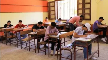 تداول أسئلة وإجابات امتحان التربية الدينية على مواقع الغش.. ووزارة التعليم تحقق في الأمر