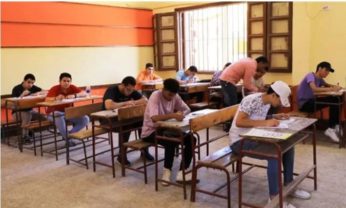 تداول أسئلة وإجابات امتحان التربية الدينية على مواقع الغش.. ووزارة التعليم تحقق في الأمر
