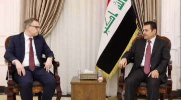 مستشار الأمن القومي العراقي: الهجوم الإسرائيلي على إيران يهدف إلى عرقلة المفاوضات النووية.