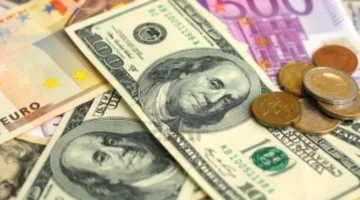 سعر الدولار وأسعار العملات الأجنبية في البنوك المصرية يوم الأحد 8 يونيو 2025
