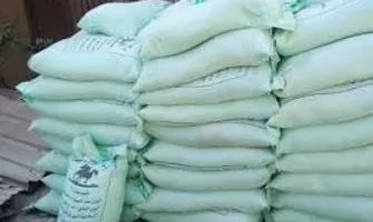 ضبط 5 أطنان من الطحين في عمليات لشرطة التموين خلال 24 ساعة