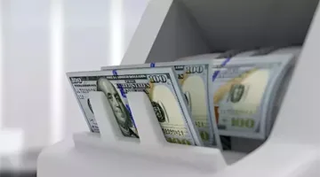 أسعار الدولار في يوم الجمعة 20 يونيو 2025