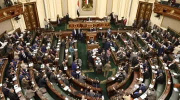 مجلس النواب يستنكر ويعبر عن رفضه للعدوان الإسرائيلي على إيران