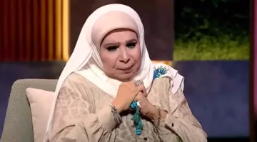 مديحة حمدي تكشف عن آخر وصية للفنانة سميحة أيوب قبيل رحيلها