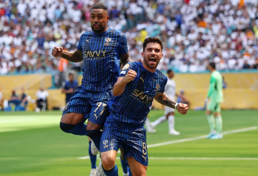 متى موعد مباراة الهلال ضد سالزبورج في كأس العالم للأندية 2025؟