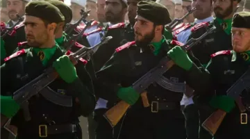 الحرس الثوري الإيراني يطلب من سكان تل أبيب evacuate المدينة