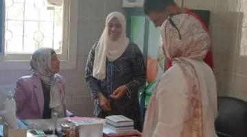صحة شمال سيناء تراقب الخدمات الصحية المقدمة للمواطنين خلال اليوم الأول من عيد الأضحى