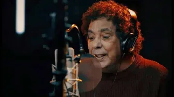 محمد منير يستعد لإصدار ألبومه الغنائي الجديد قريباً
