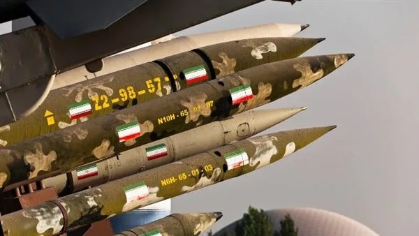 تقارير إيرانية: إطلاق مجموعة جديدة من الصواريخ نحو إسرائيل تقارير إيرانية: إطلاق مجموعة جديدة من الصواريخ نحو إسرائيل