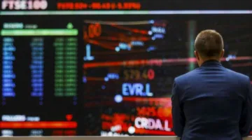 ارتفاع مؤشرات الأسهم في آسيا بعد إعلان ترامب عن تهدئة بين إسرائيل وإيران